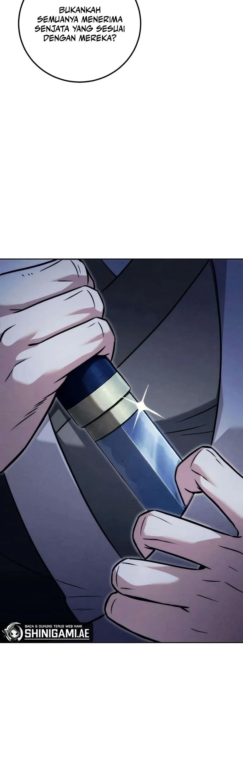 Overlord Of Sichuan Chapter 28 - halaman 57