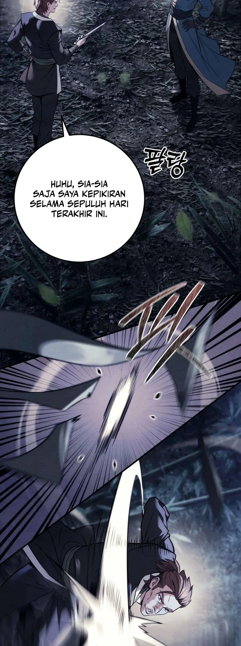 Overlord Of Sichuan Chapter 28 - halaman 61