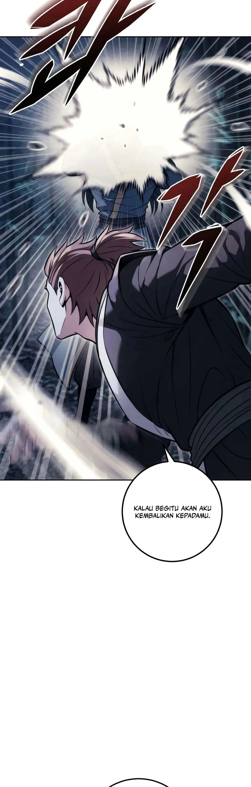 Overlord Of Sichuan Chapter 28 - halaman 63