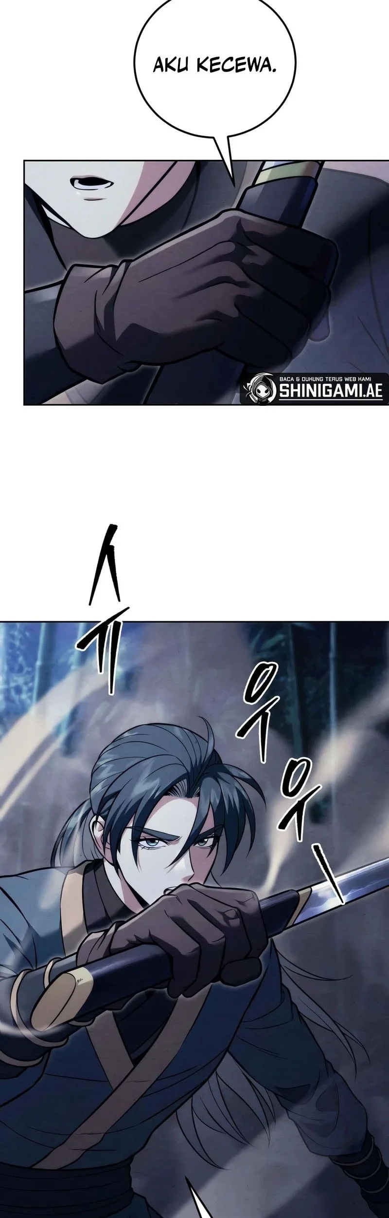 Overlord Of Sichuan Chapter 28 - halaman 64