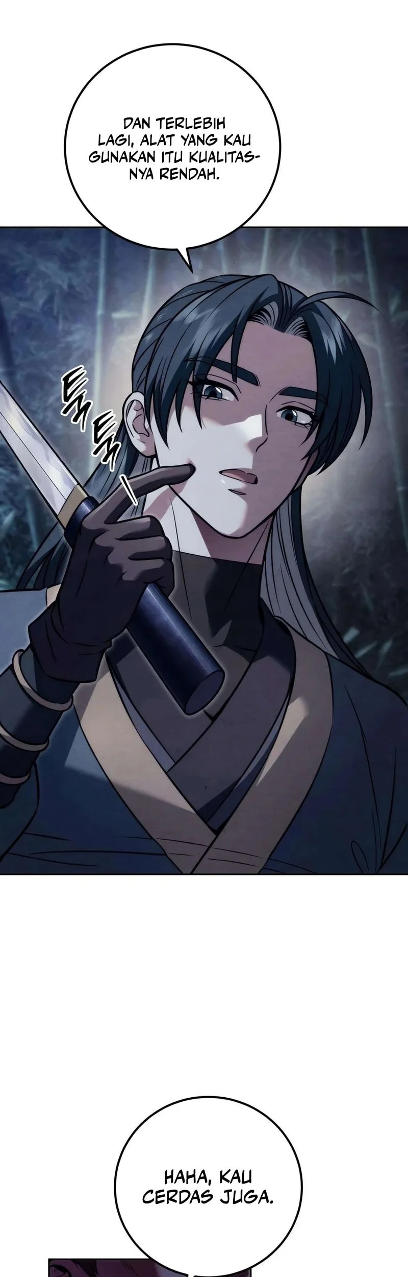 Overlord Of Sichuan Chapter 28 - halaman 67
