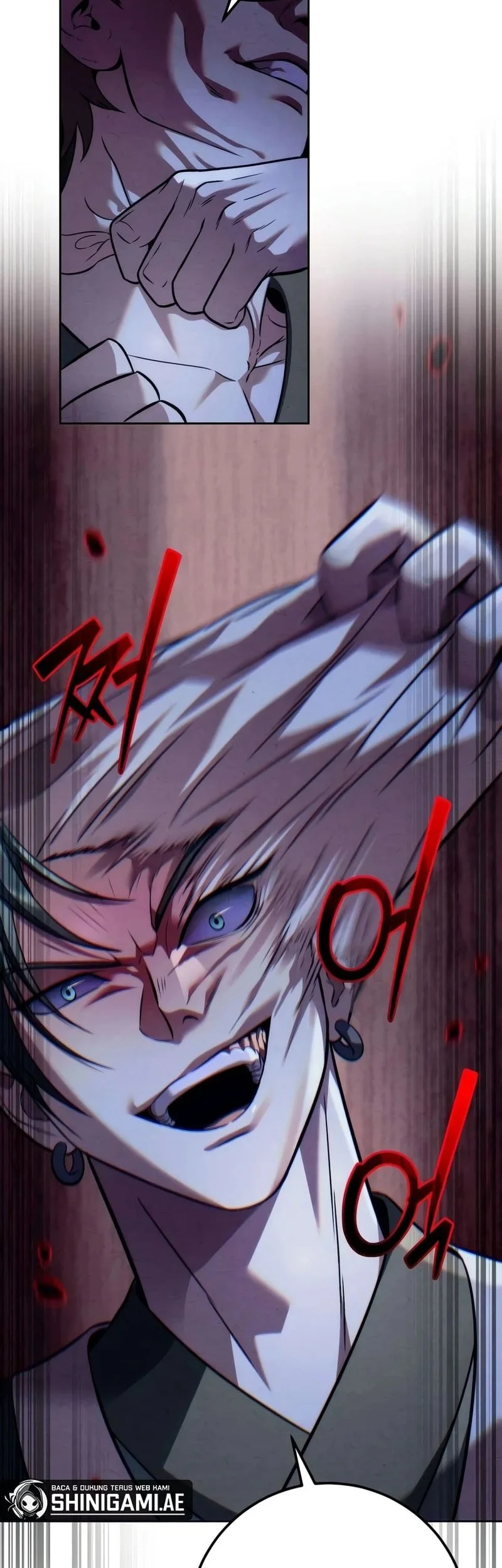 Overlord Of Sichuan Chapter 28 - halaman 68