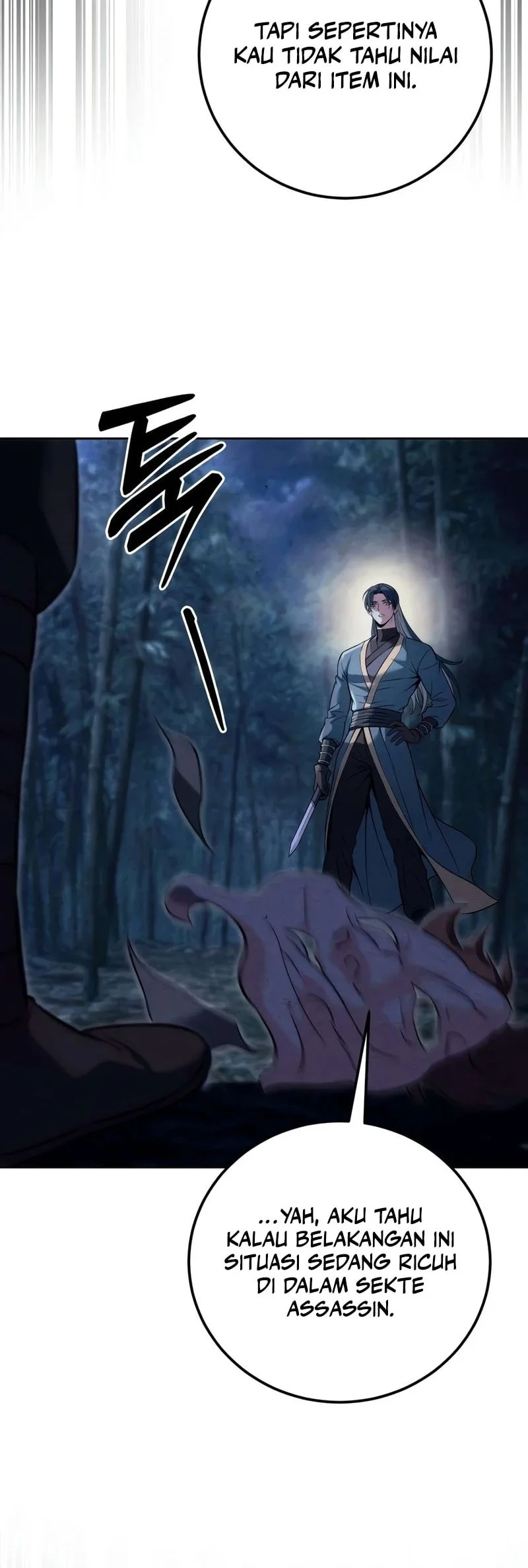 Overlord Of Sichuan Chapter 28 - halaman 69