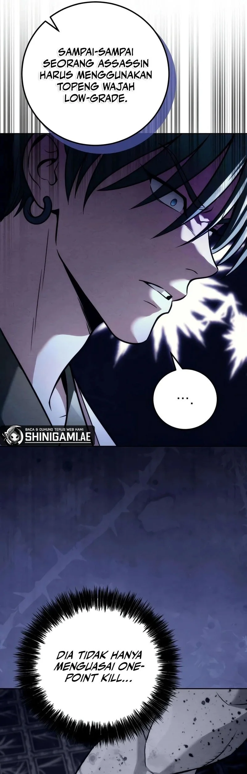 Overlord Of Sichuan Chapter 28 - halaman 70