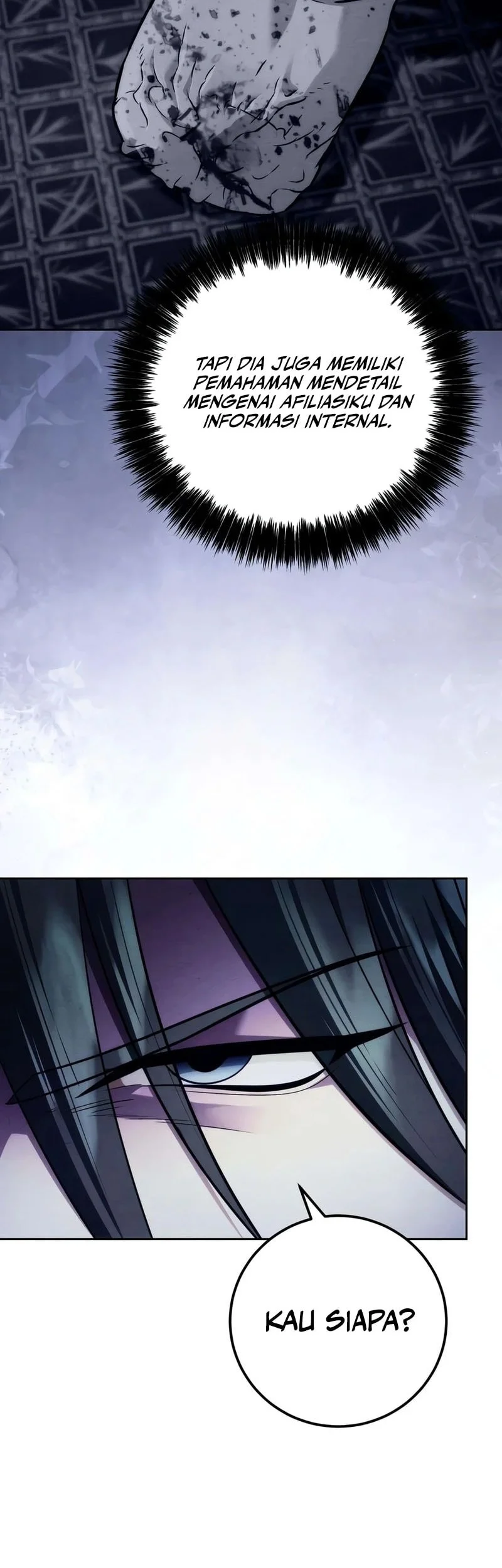Overlord Of Sichuan Chapter 28 - halaman 71