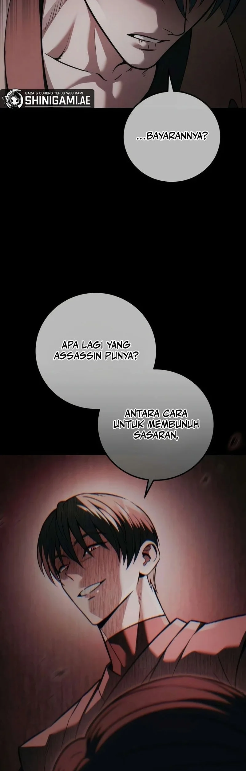Overlord Of Sichuan Chapter 28 - halaman 75