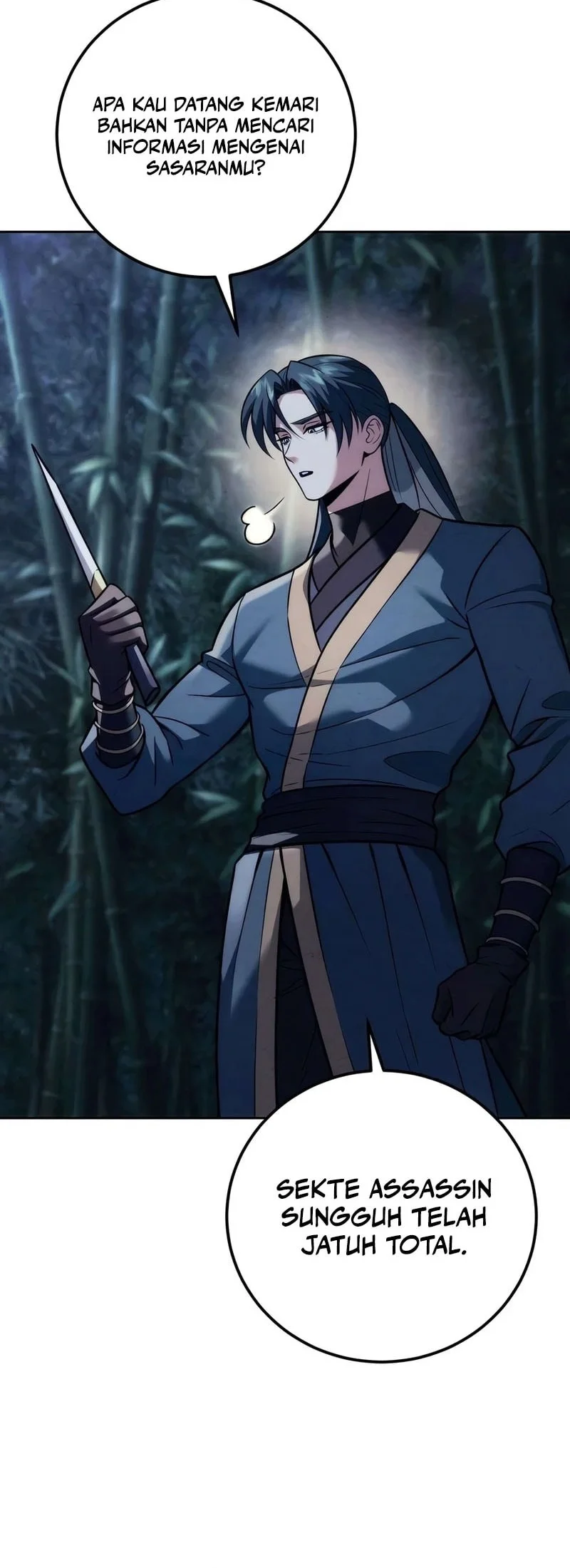 Overlord Of Sichuan Chapter 28 - halaman 77