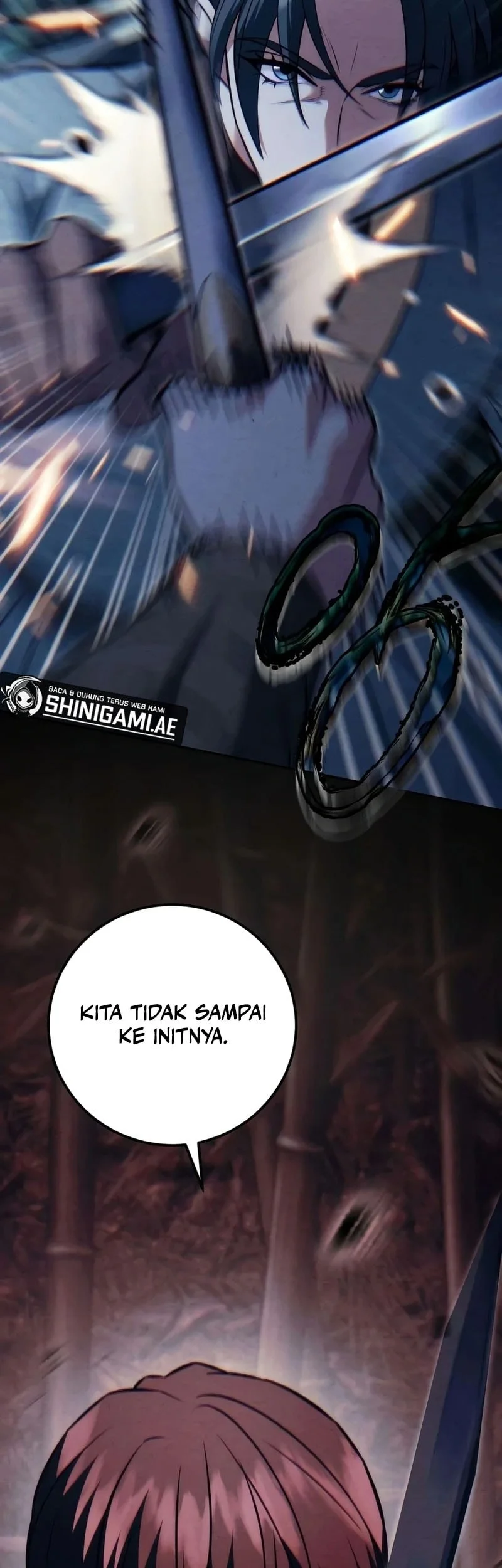 Overlord Of Sichuan Chapter 28 - halaman 80