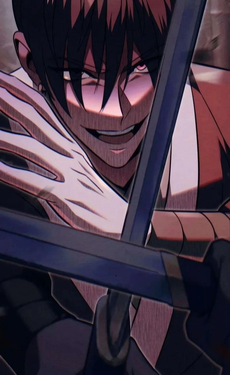 Overlord Of Sichuan Chapter 28 - halaman 81