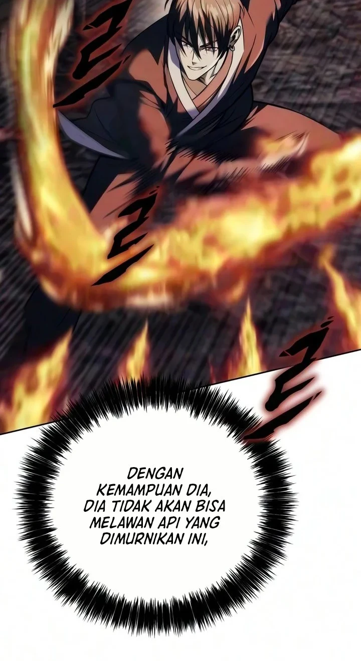 Overlord Of Sichuan Chapter 29 - halaman 32