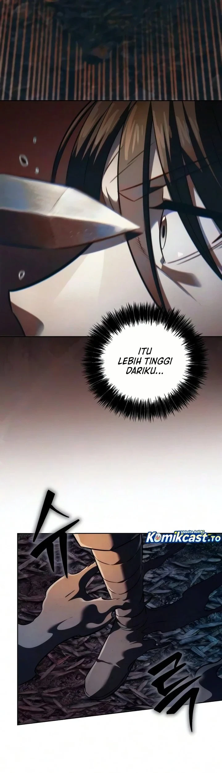 Overlord Of Sichuan Chapter 29 - halaman 39