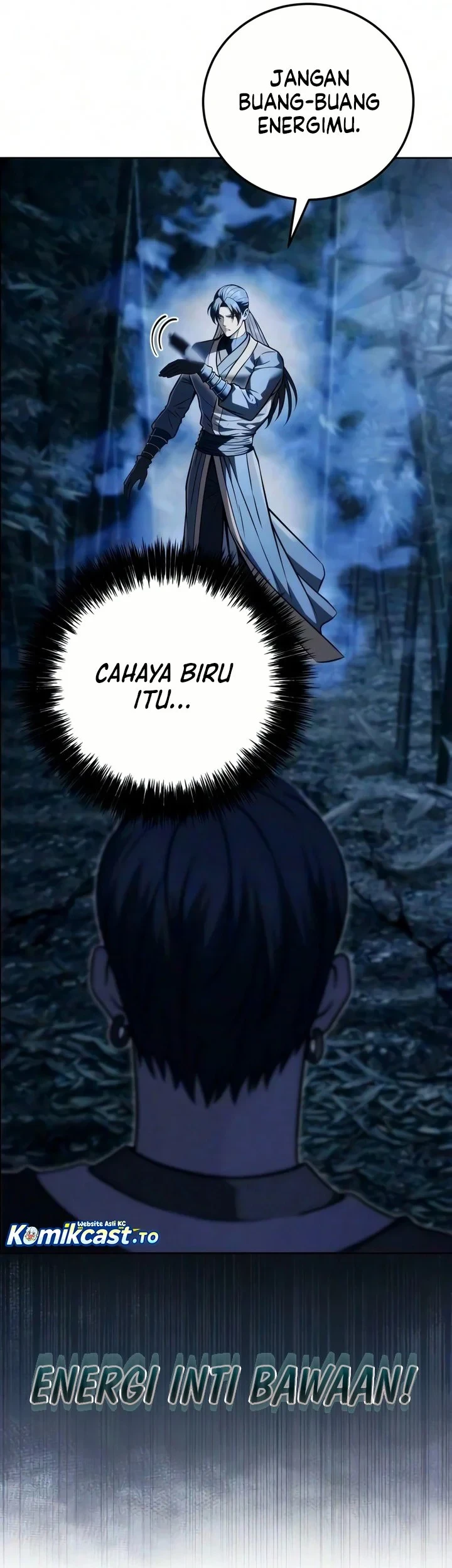 Overlord Of Sichuan Chapter 29 - halaman 57
