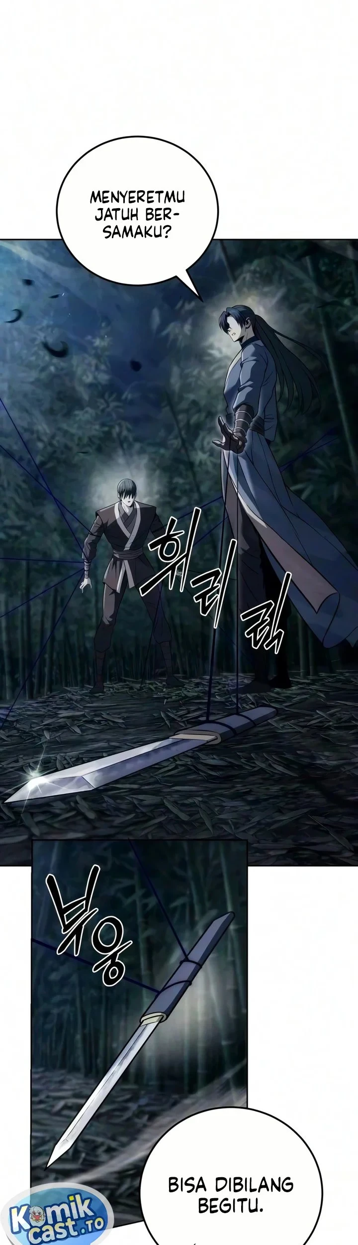 Overlord Of Sichuan Chapter 29 - halaman 59