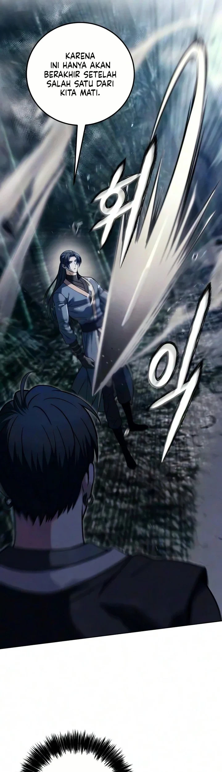 Overlord Of Sichuan Chapter 29 - halaman 61