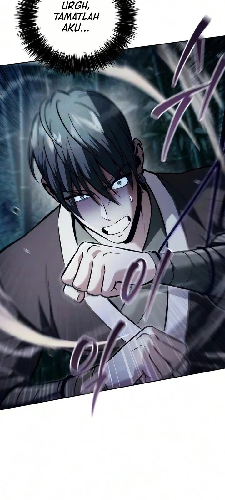 Overlord Of Sichuan Chapter 29 - halaman 62