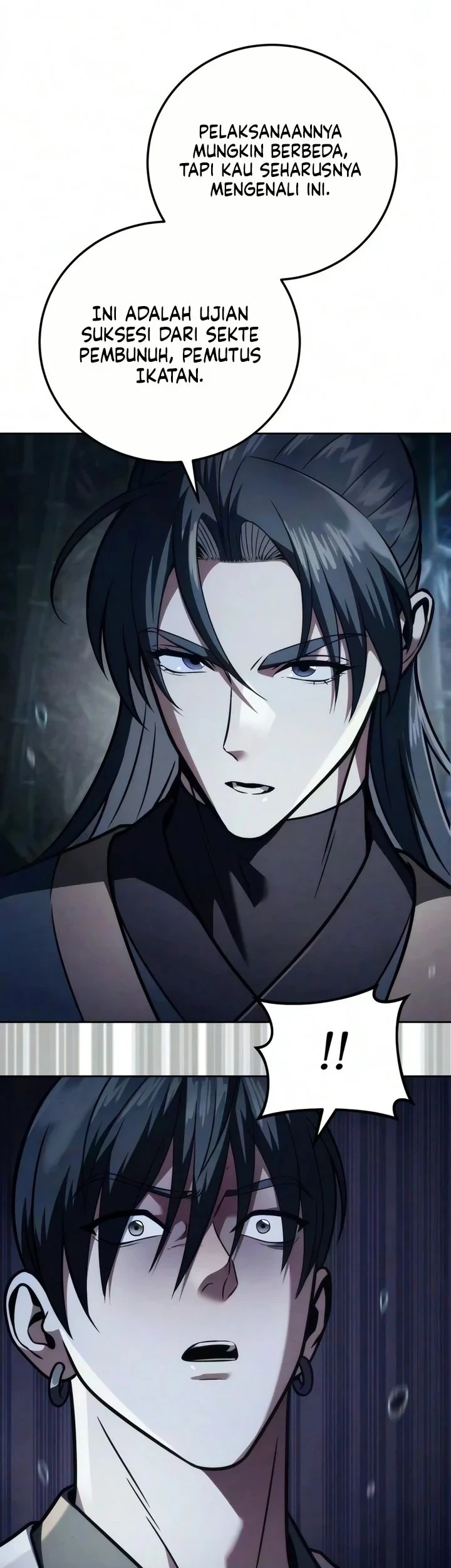 Overlord Of Sichuan Chapter 29 - halaman 69