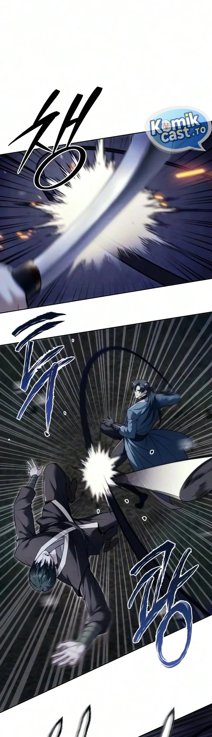 Overlord Of Sichuan Chapter 29 - halaman 7