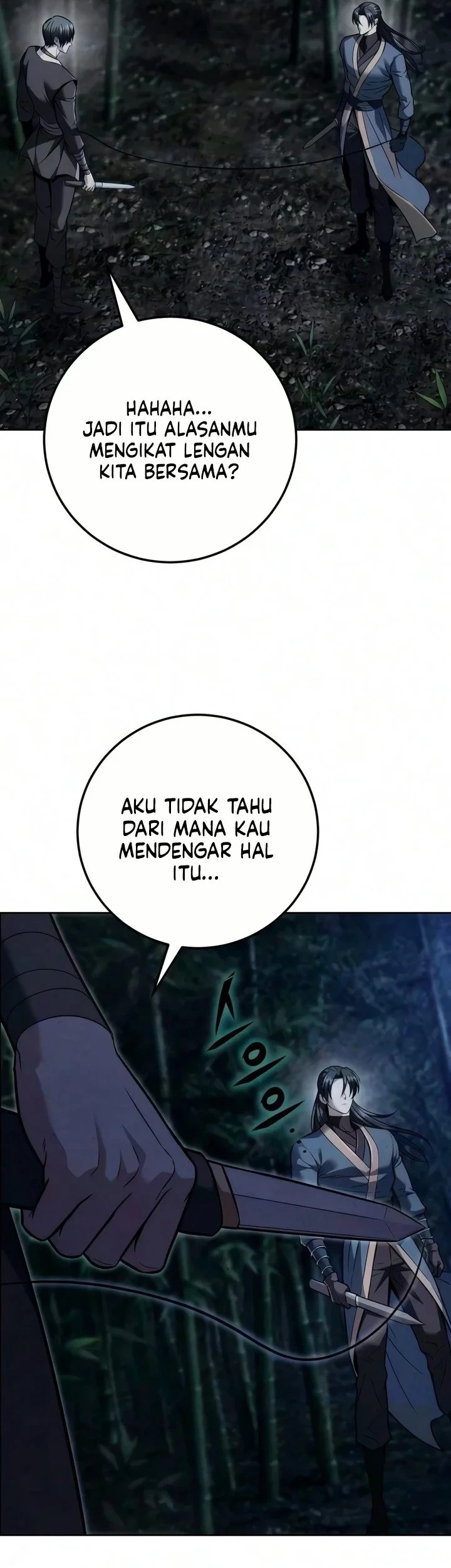 Overlord Of Sichuan Chapter 29 - halaman 73