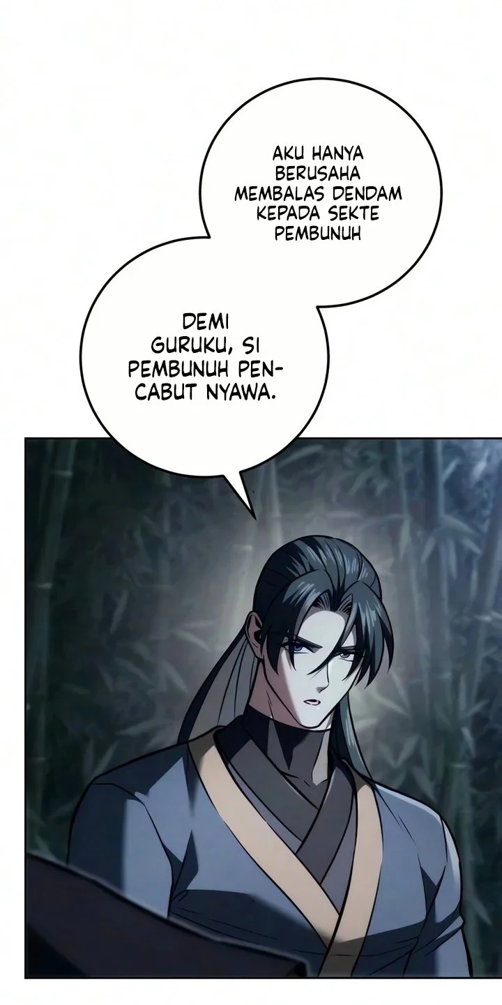 Overlord Of Sichuan Chapter 29 - halaman 76