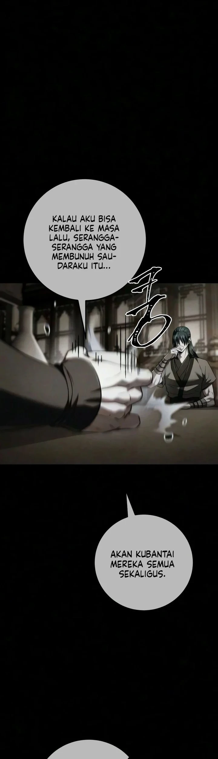 Overlord Of Sichuan Chapter 29 - halaman 85
