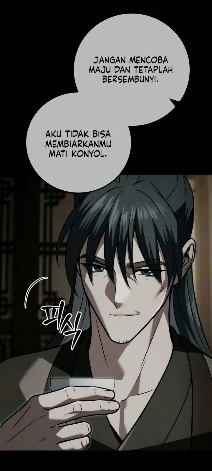 Overlord Of Sichuan Chapter 29 - halaman 88