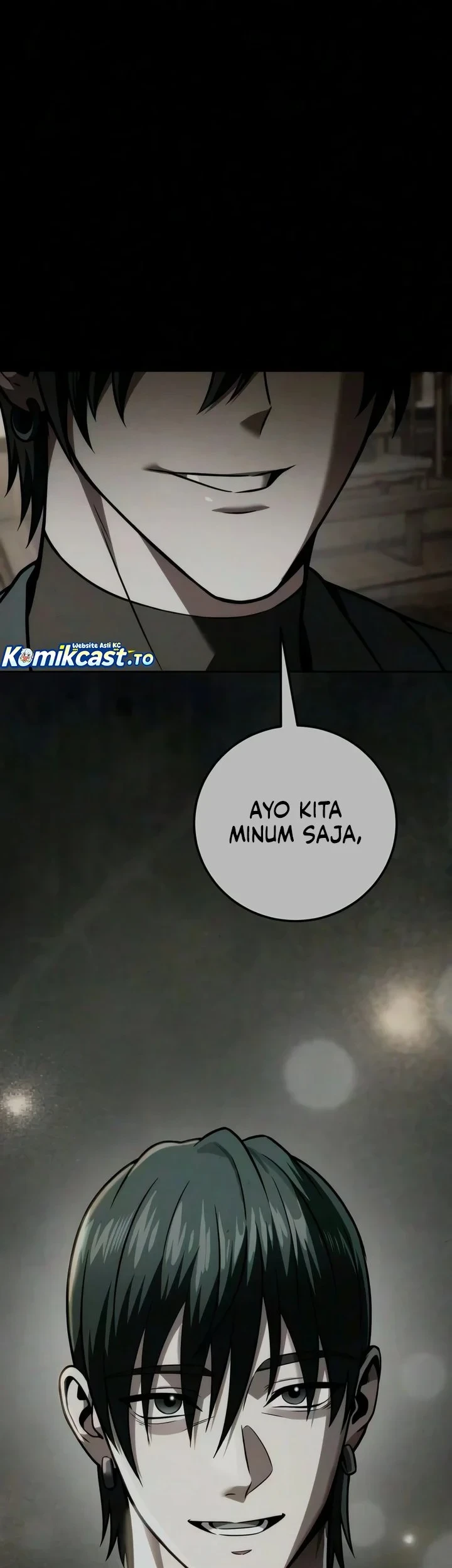 Overlord Of Sichuan Chapter 29 - halaman 89