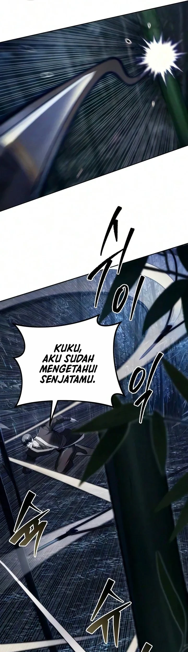 Overlord Of Sichuan Chapter 29 - halaman 9