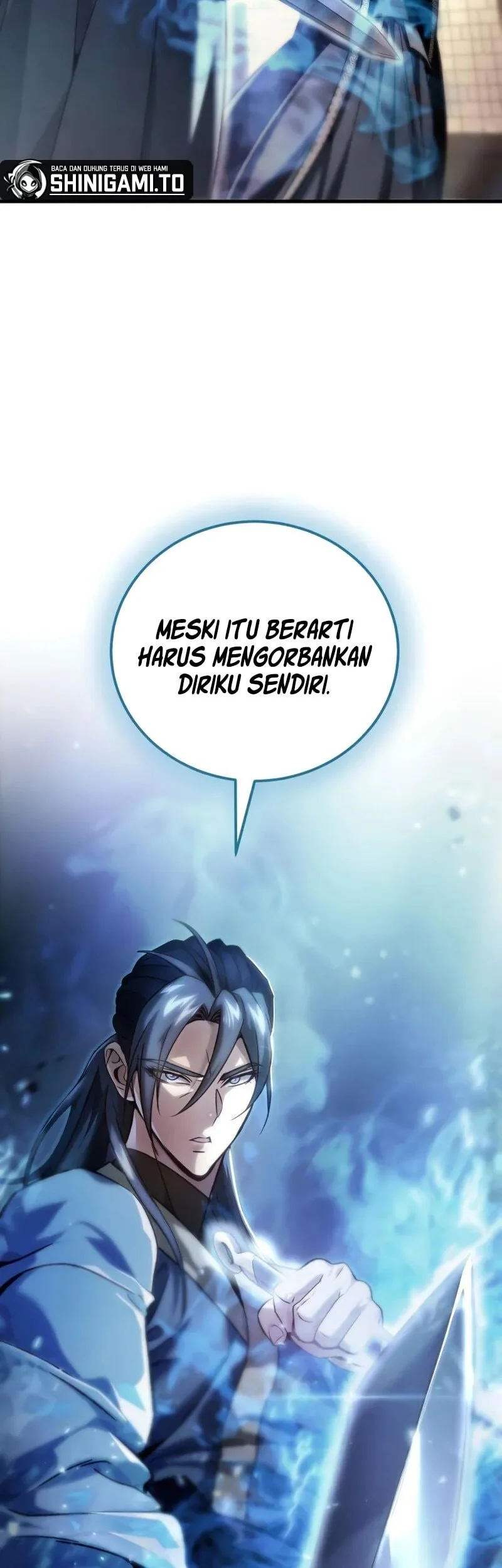 Overlord Of Sichuan Chapter 3 - halaman 10