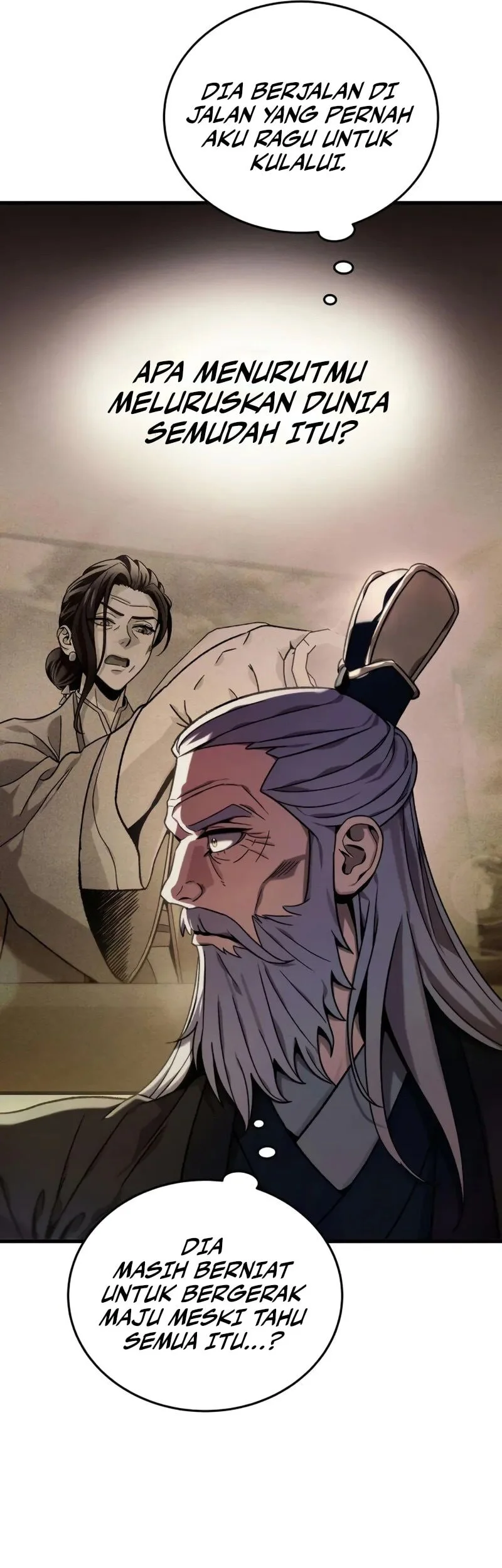 Overlord Of Sichuan Chapter 3 - halaman 12