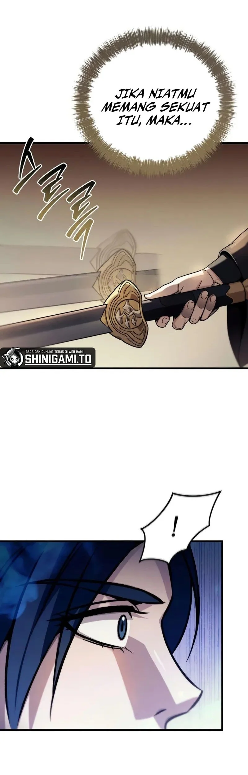 Overlord Of Sichuan Chapter 3 - halaman 13