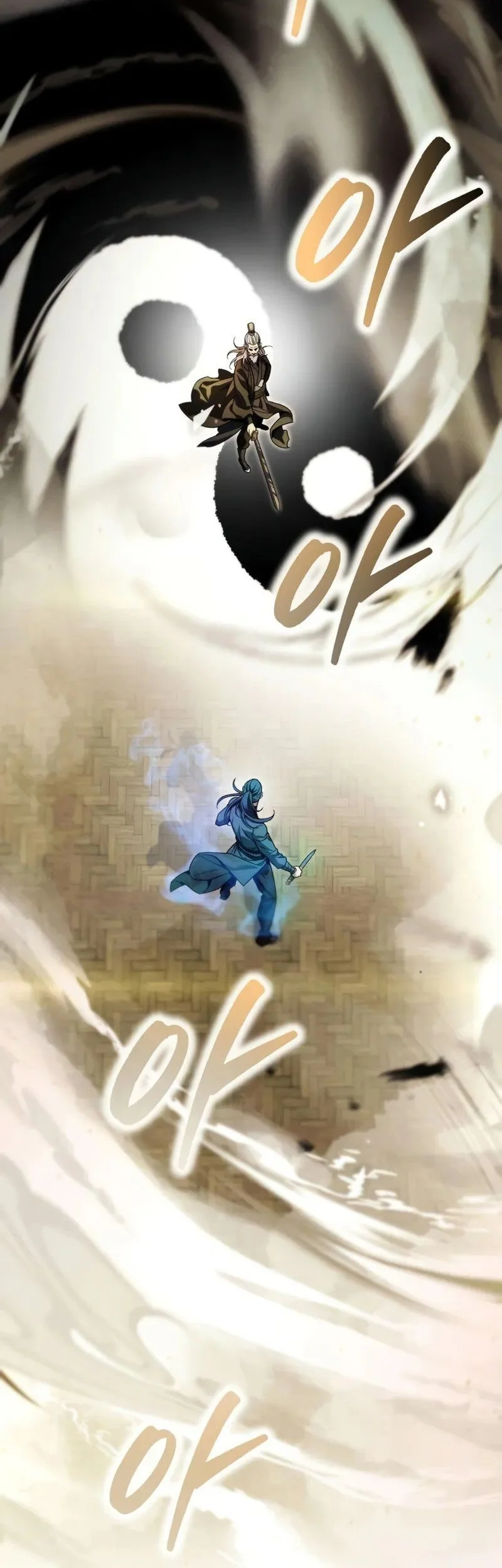 Overlord Of Sichuan Chapter 3 - halaman 17