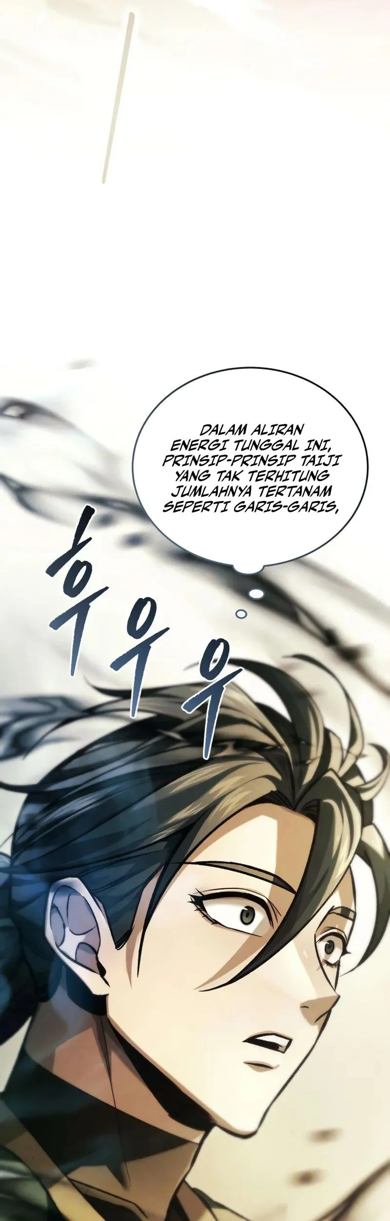 Overlord Of Sichuan Chapter 3 - halaman 18