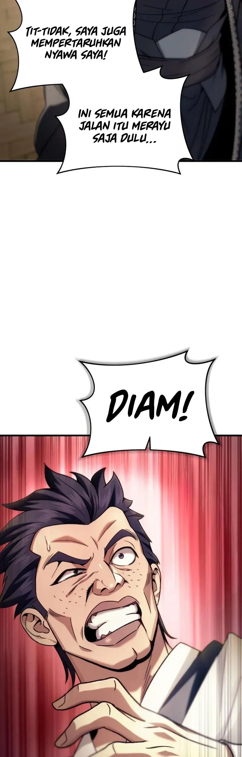 Overlord Of Sichuan Chapter 3 - halaman 29
