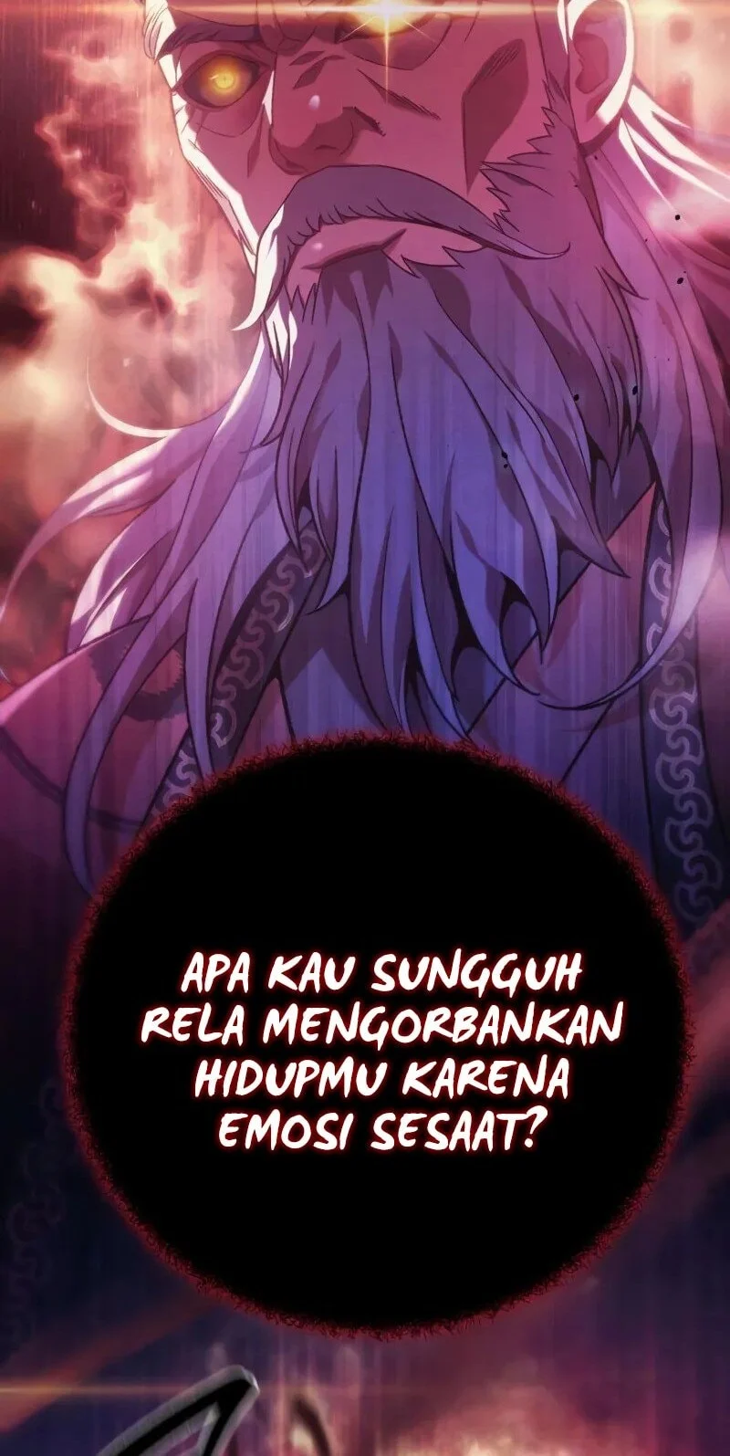 Overlord Of Sichuan Chapter 3 - halaman 3