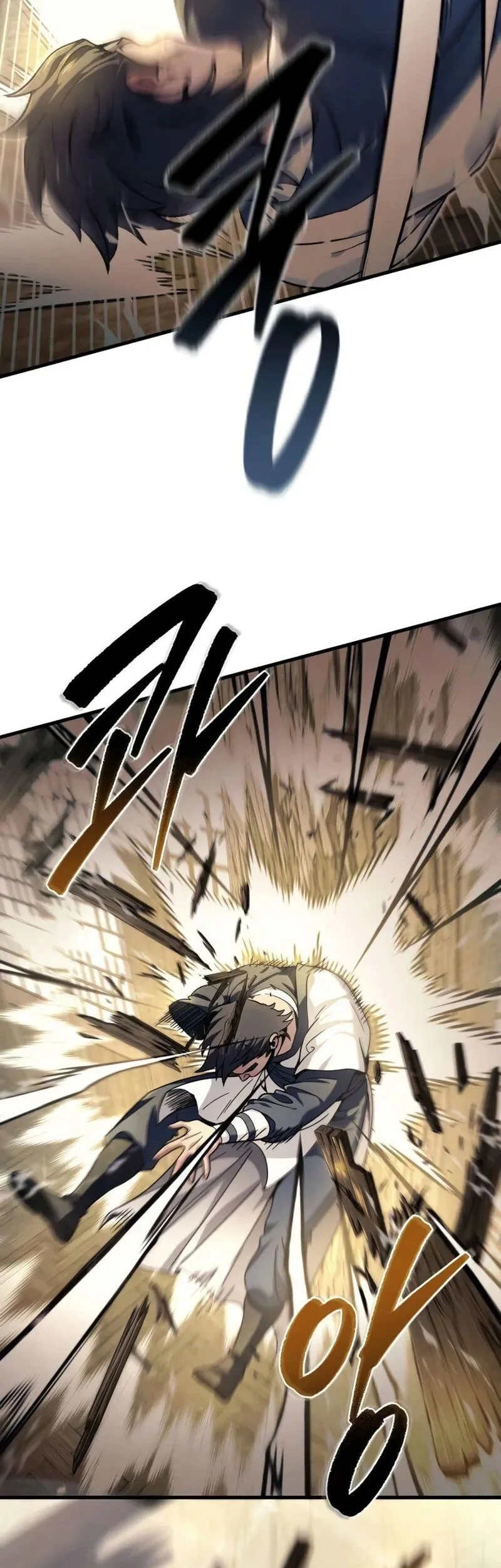 Overlord Of Sichuan Chapter 3 - halaman 42