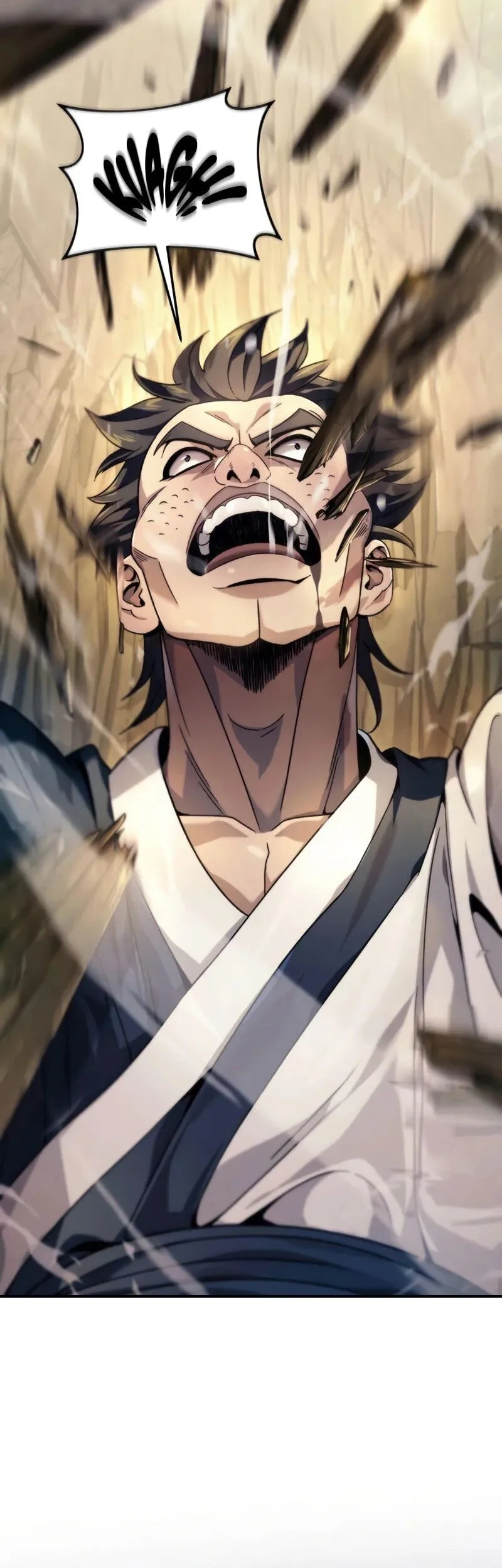 Overlord Of Sichuan Chapter 3 - halaman 43