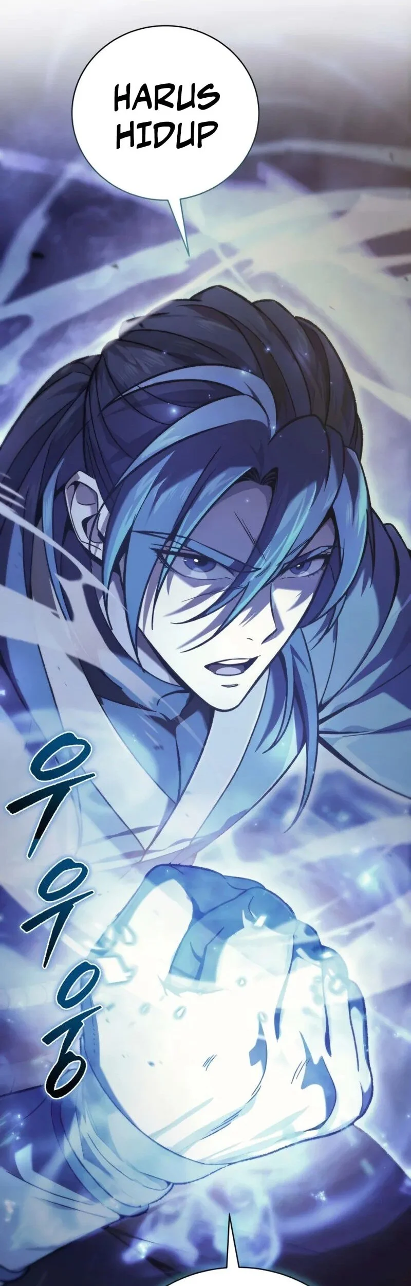 Overlord Of Sichuan Chapter 3 - halaman 44
