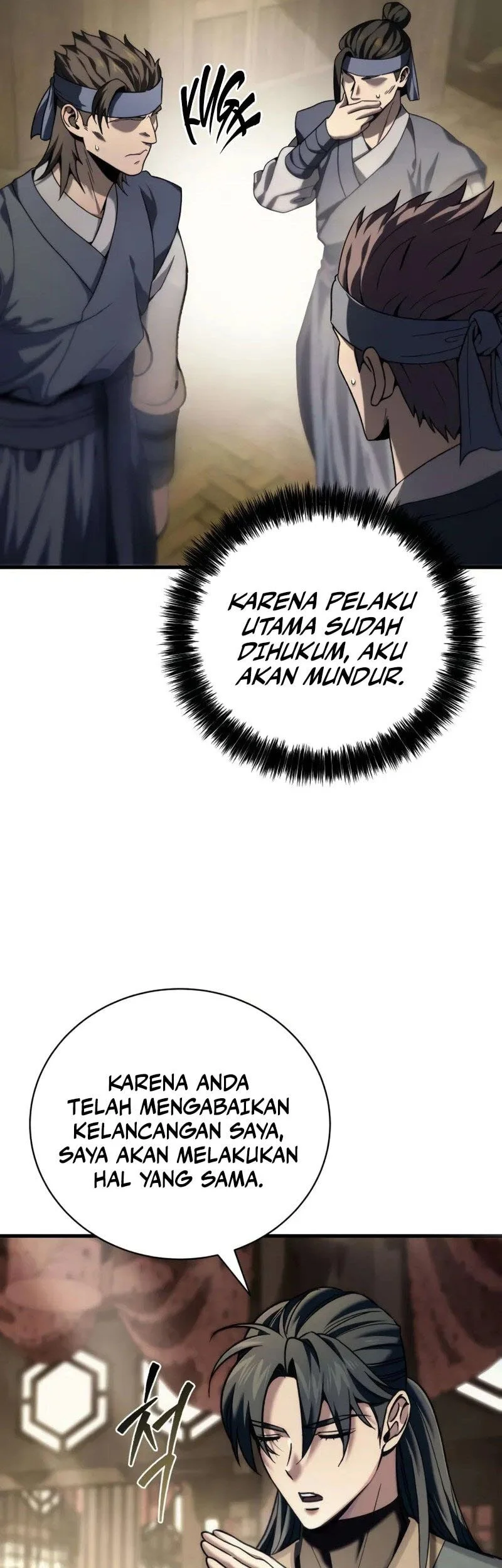 Overlord Of Sichuan Chapter 3 - halaman 47
