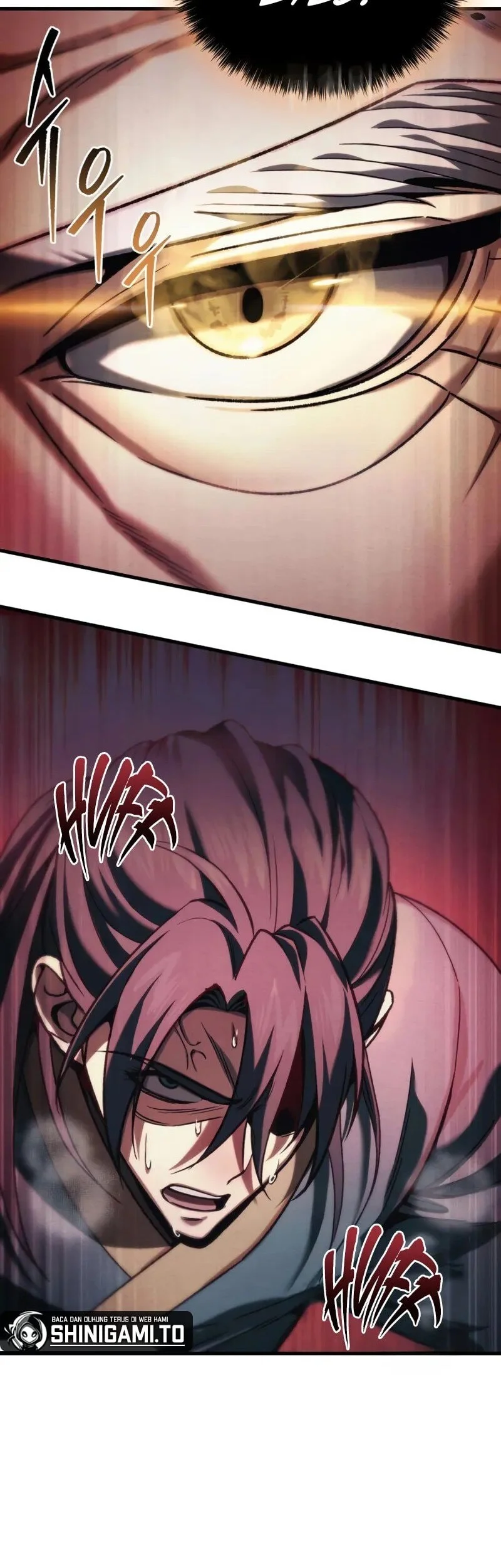 Overlord Of Sichuan Chapter 3 - halaman 5