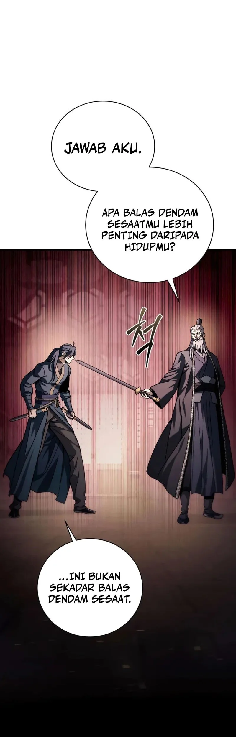 Overlord Of Sichuan Chapter 3 - halaman 6