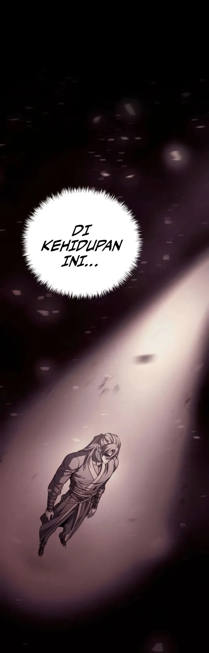 Overlord Of Sichuan Chapter 3 - halaman 7