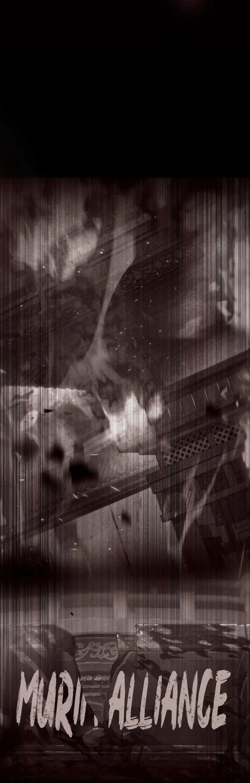 Overlord Of Sichuan Chapter 3 - halaman 8