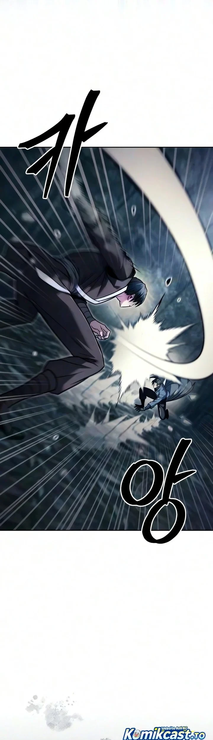 Overlord Of Sichuan Chapter 30 - halaman 10