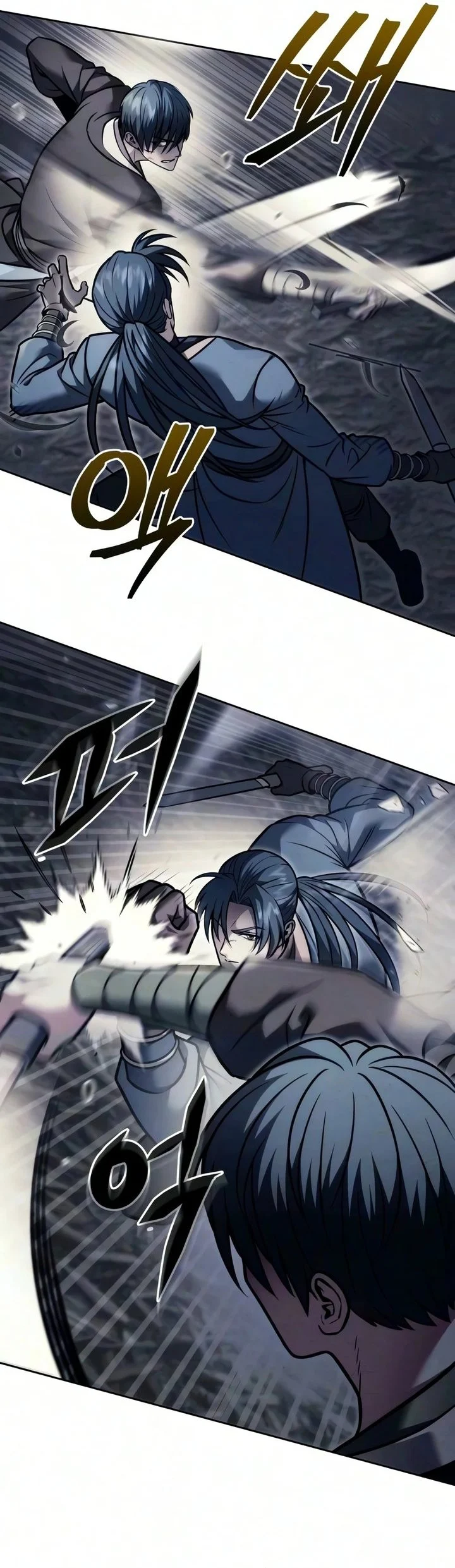 Overlord Of Sichuan Chapter 30 - halaman 19
