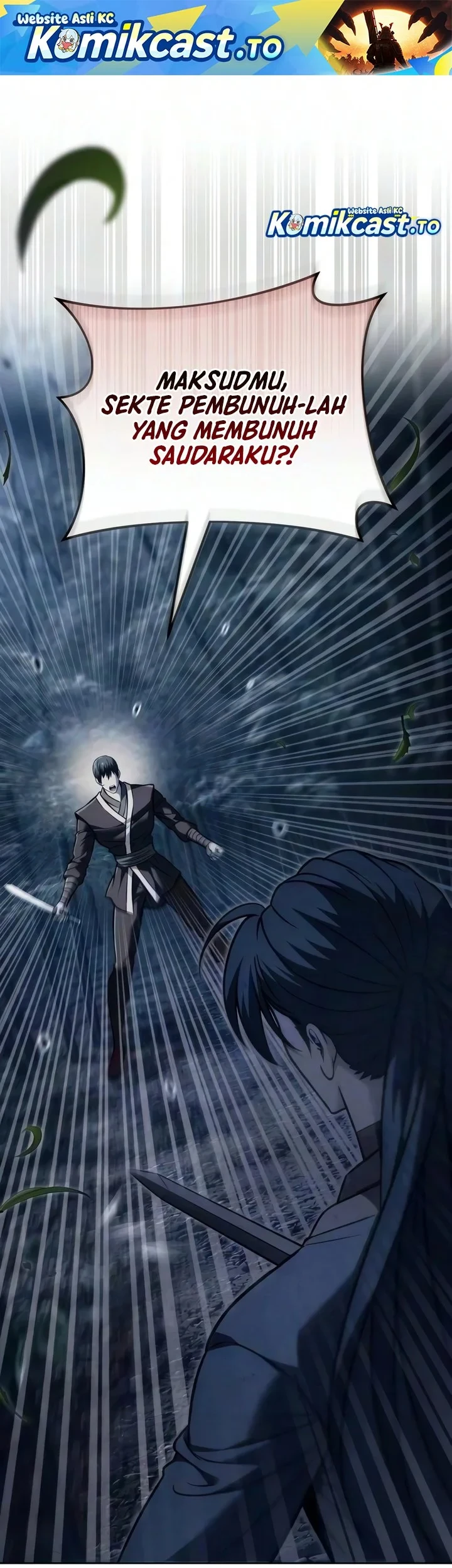 Overlord Of Sichuan Chapter 30 - halaman 2