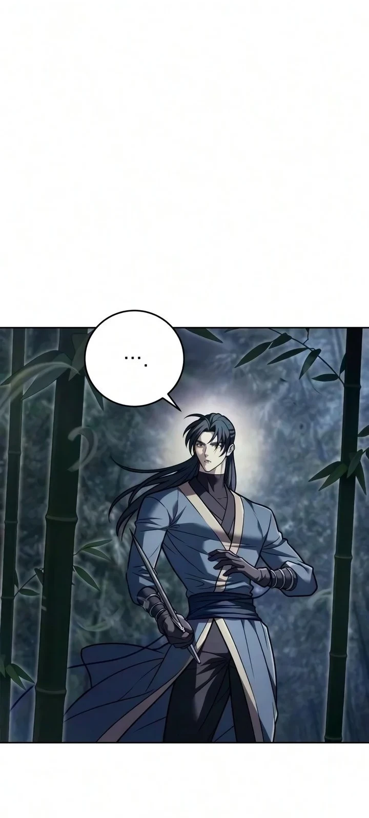Overlord Of Sichuan Chapter 30 - halaman 3