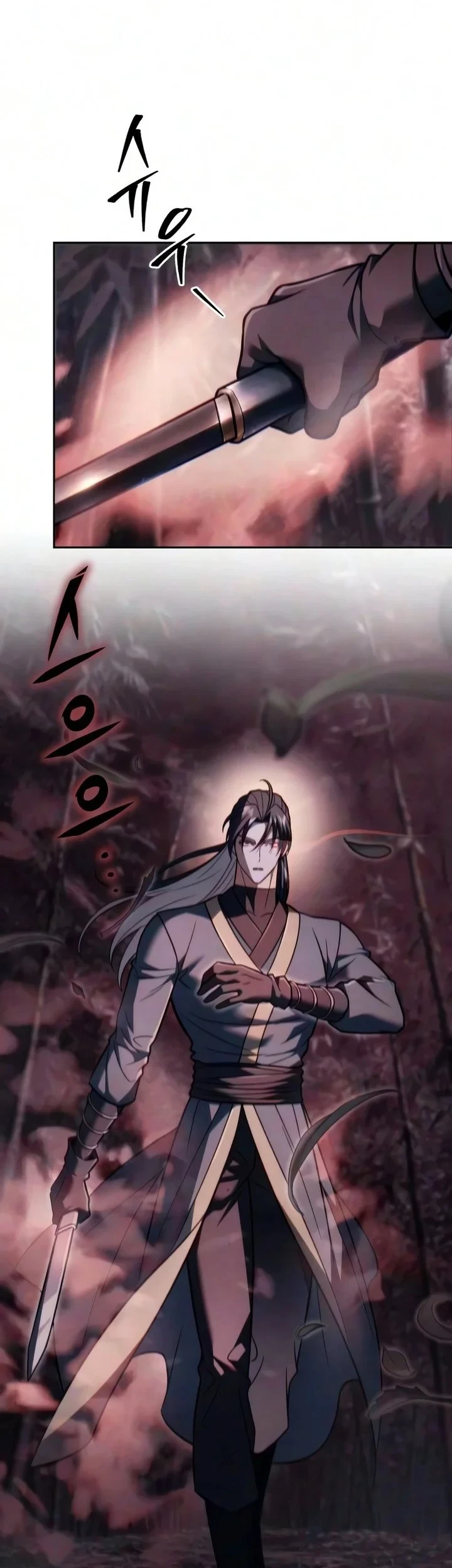 Overlord Of Sichuan Chapter 30 - halaman 34