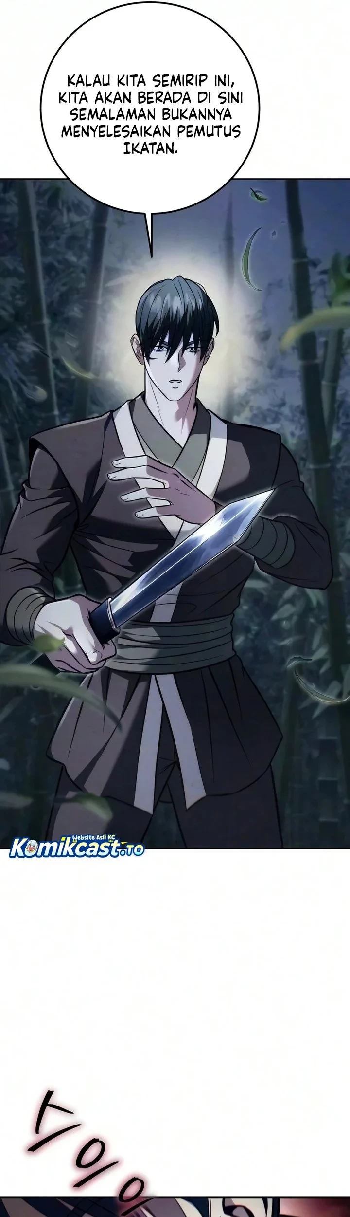 Overlord Of Sichuan Chapter 30 - halaman 36
