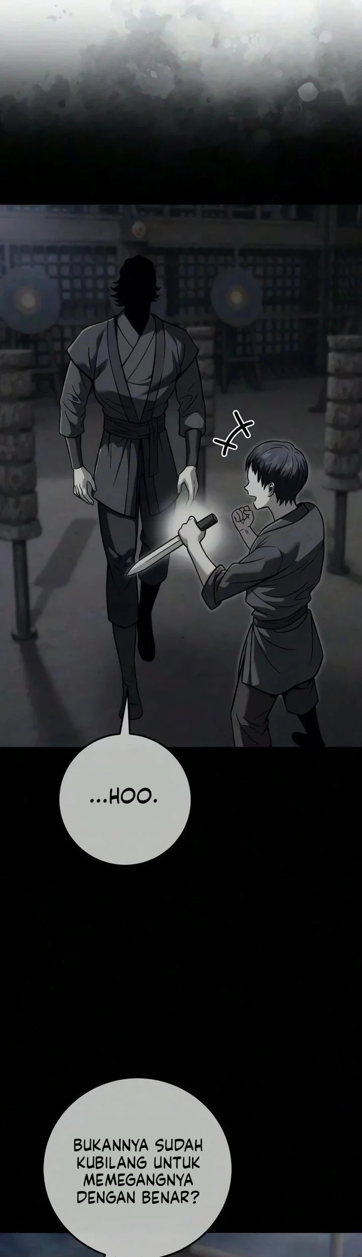 Overlord Of Sichuan Chapter 30 - halaman 58