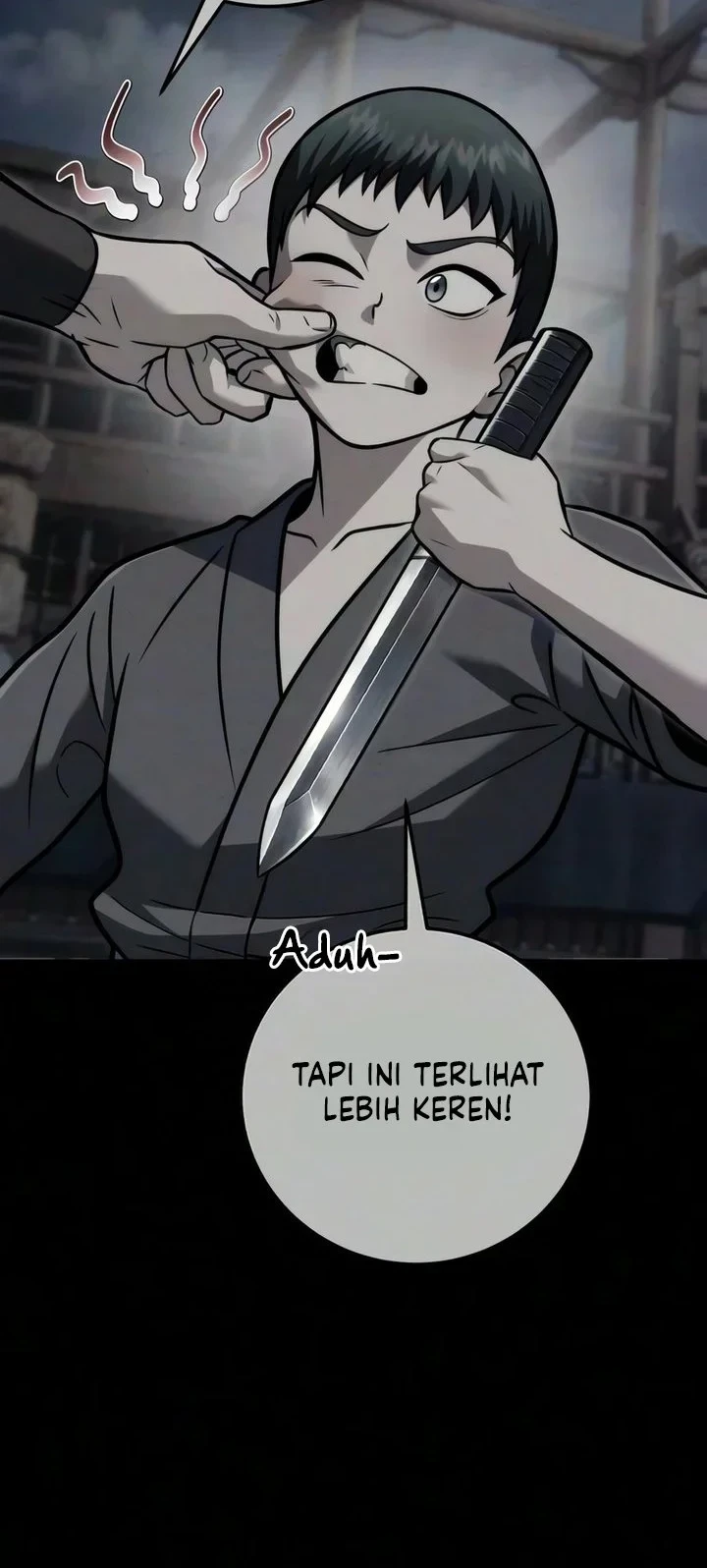 Overlord Of Sichuan Chapter 30 - halaman 59